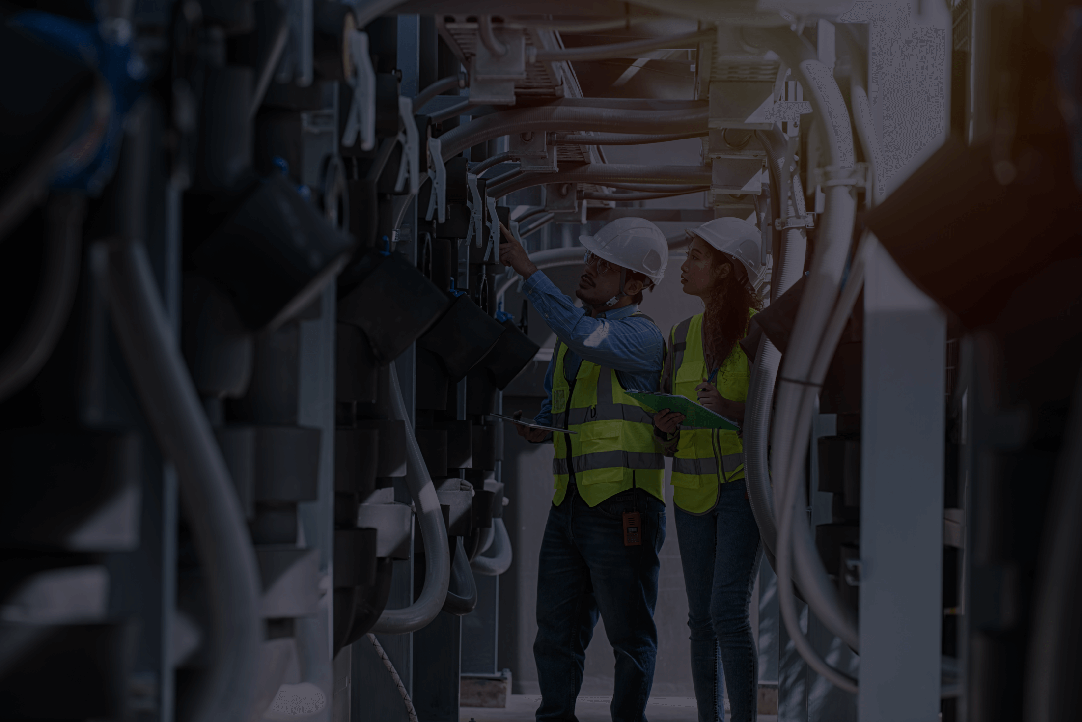 Kemitraan perusahaan